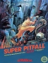 Nintendo  NES&nbsp; - &nbsp;Super Pitfall